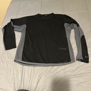 Vintage Nike Sphere shirt